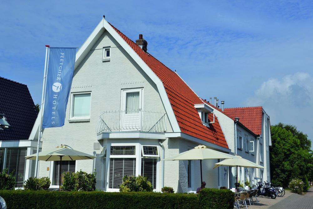 弗莱彻酒店 登堡 外观 照片